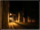 foto Bassano del Grappa di notte